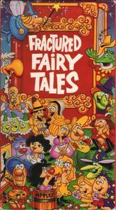 Fractured Fairy Tales