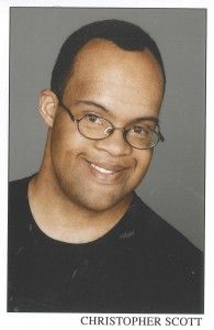 Christopher Scott