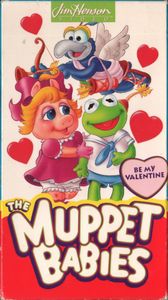 The Muppet Babies: Be My Valentine