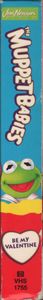 The Muppet Babies: Be My Valentine