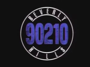 Beverly Hills, 90210