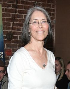 Carol Potter