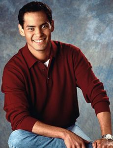 Mark Damon Espinoza