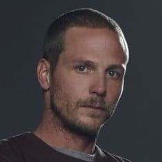 Jason Wiles