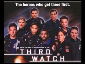 Third Watch