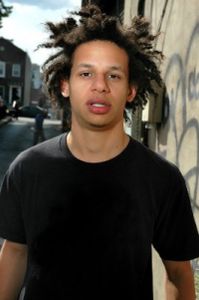Eric Andre