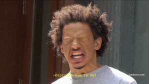 Eric Andre
