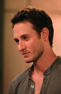 Josh Stewart