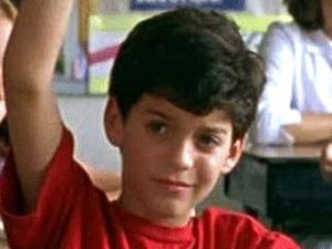 Jeremy Bergman