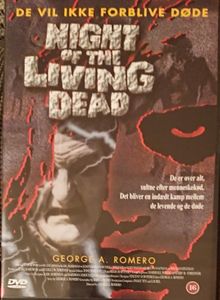 Night Of The Living Dead
