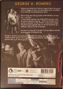 Night Of The Living Dead