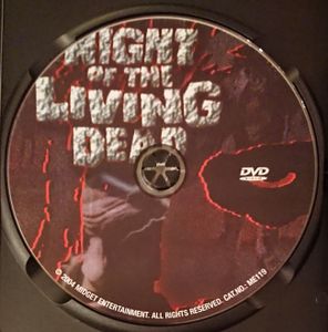 Night Of The Living Dead