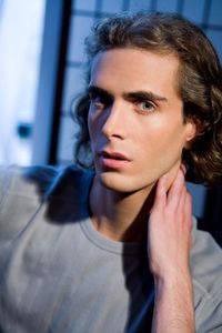 Dimitri DeFresco