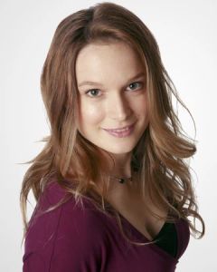 Jane McGregor