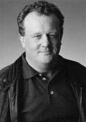 Eric Keenleyside