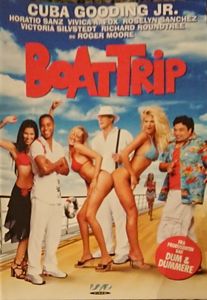 Boat Trip