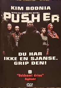 Pusher