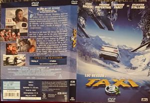 Taxi 3
