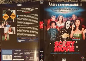Scary Movie