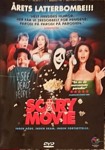 Scary Movie