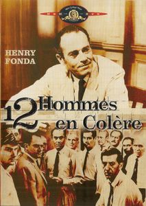 12 Hommes En Colère