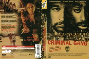 Criminal Gang