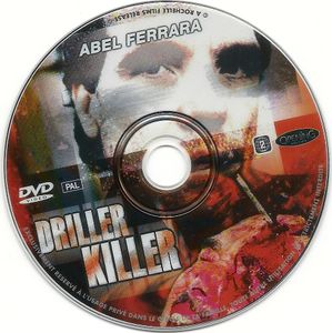 Driller Killer