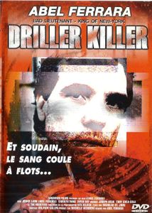 Driller Killer