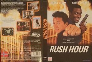 Rush Hour