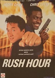 Rush Hour