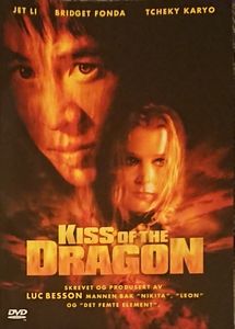 Kiss Of The Dragon