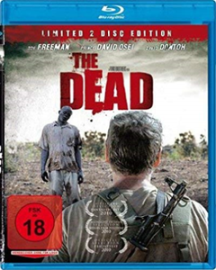 The Dead (2-Disc Limited Edition)