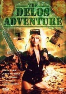 The Delos Adventure