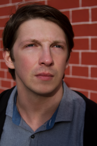 Denis Vezenov