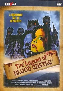 The Legend Of Blood Castle