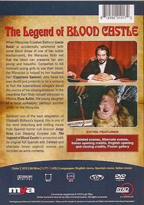 The Legend Of Blood Castle