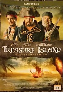 Treasure Island