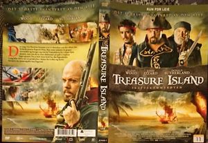 Treasure Island