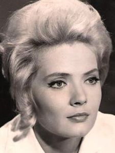 Corinne Marchand