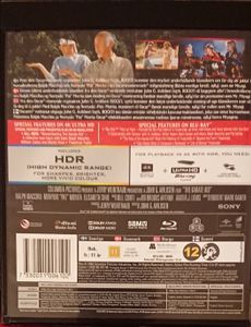 The Karate Kid (35th Anniversary)