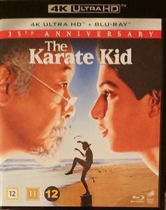 The Karate Kid (35th Anniversary)