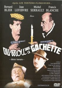 Du Mou Dans La Gachette