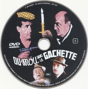 Du Mou Dans La Gachette