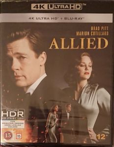 Allied