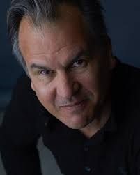 Christopher Buchholz