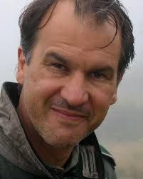 Christopher Buchholz