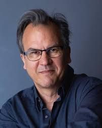 Christopher Buchholz