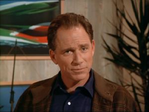 John Getz