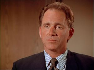 John Getz