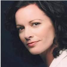 Kate Hodge